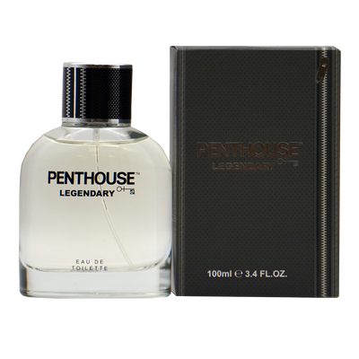 Legendary Edt 3.4 oz for Men