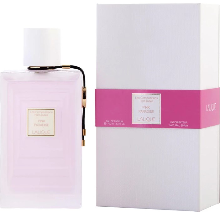 PINK PARADISE EDP W /3.3