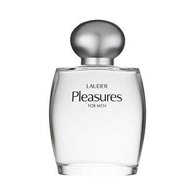 PLEASURES COL M/SP 3.4 OZ