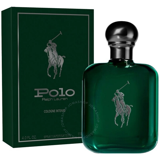 POLO EDP INTENCE 4OZ NEW