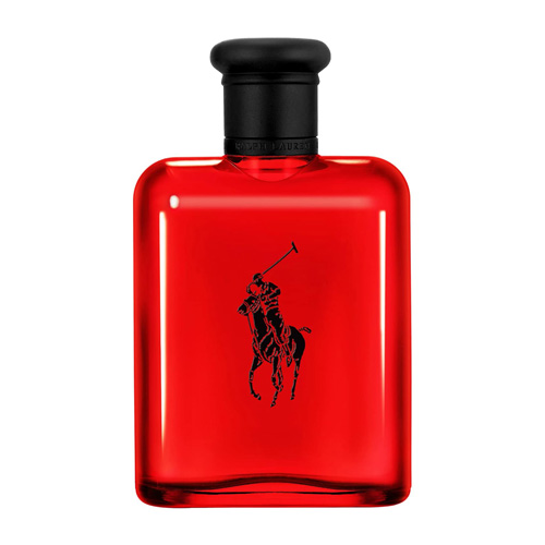 POLO RED EDT M/SP 4.2OZ