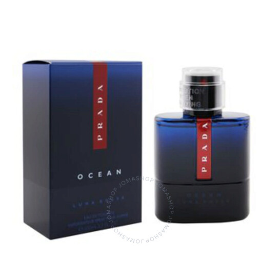 PRADA OCEAN M EDT 3.3OZ