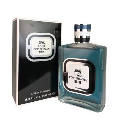 Royal Copenhagen Cologne 8 oz Splash