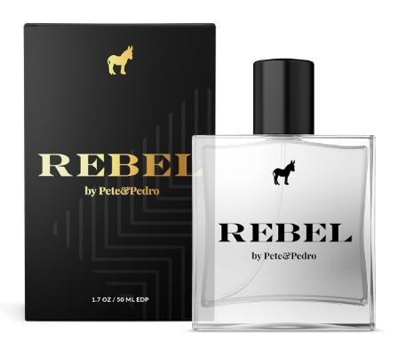 REBEL EDP 3.4 OZ MEN