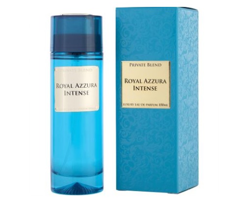 Royal Azzura Intense 3 oz for Women