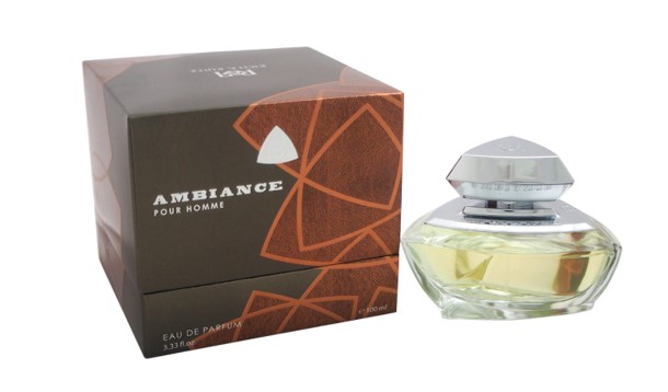 RR AMBIANCE EDP M/3.3