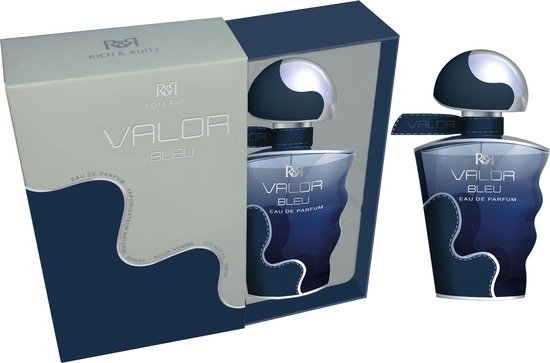 RR VALOR BLEU M/3.3OZ