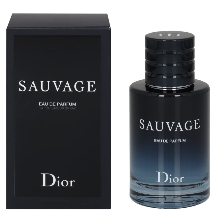 Sauvage by Dior EDP Spray 2 oz for Men