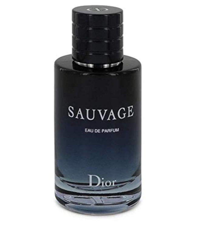 Sauvage by Dior EDP Tester