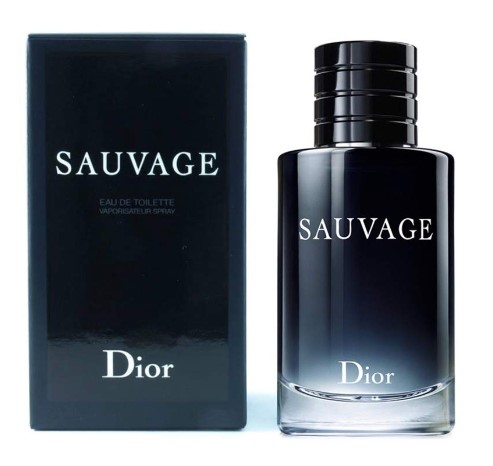 Dior Sauvage Men's EDT Spray 6.7 Oz