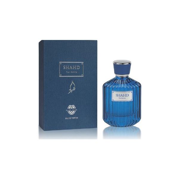 SHAHD EDP 3.4 OZ MEN