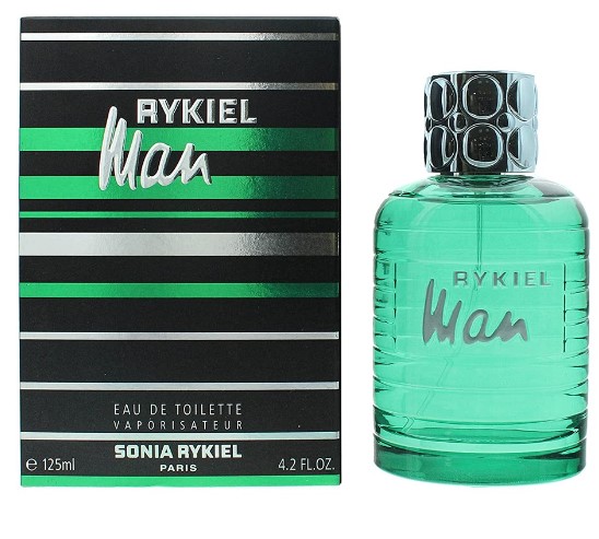 SONIA RYKIEL EDT/M 4.2OZ