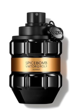 Spice Bomb EDT 3 oz for Men