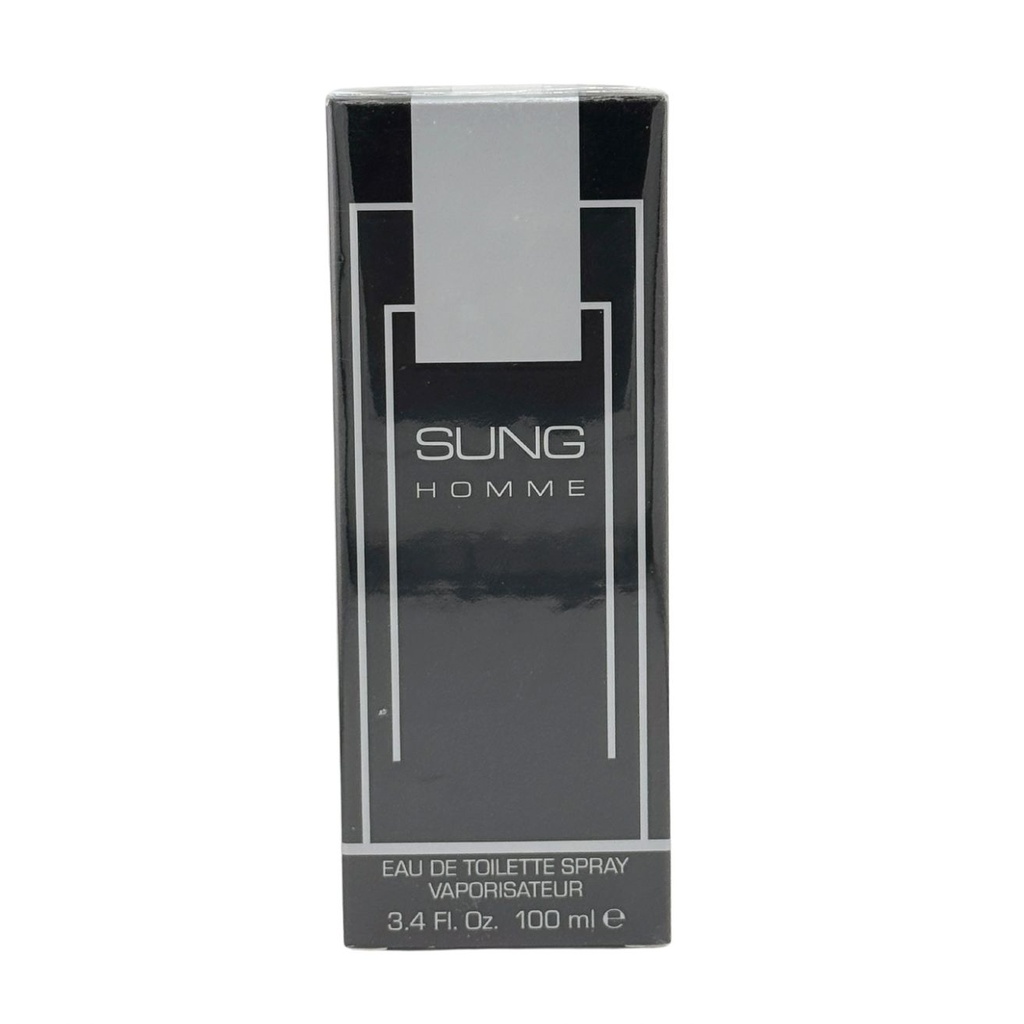 Sung Men Spray 3.4 oz