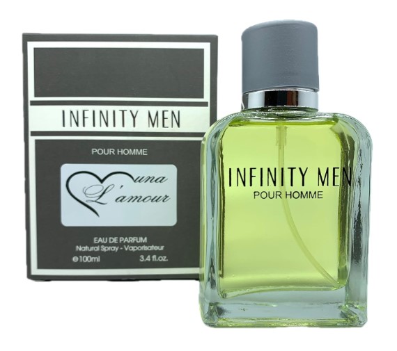 SUS INFINITY EDT M/3.4OZ