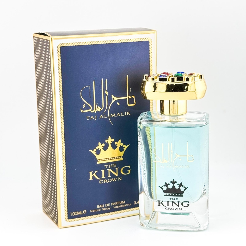 TAJ AL MALIK EDP 3.4OZ