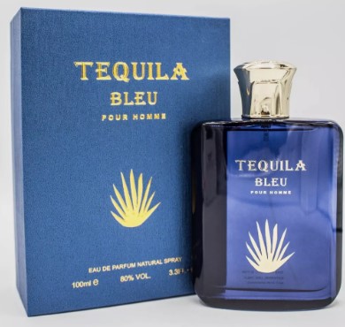 TEQUILA BLUE M/SP 3.3OZ