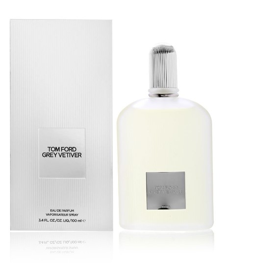 TOM FORD GREY VETIVER PAR