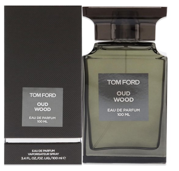 Tom Ford Oud Wood 3.4 oz