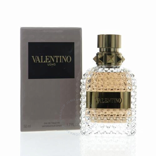 VALENTINO UMO EDT M 1.7OZ