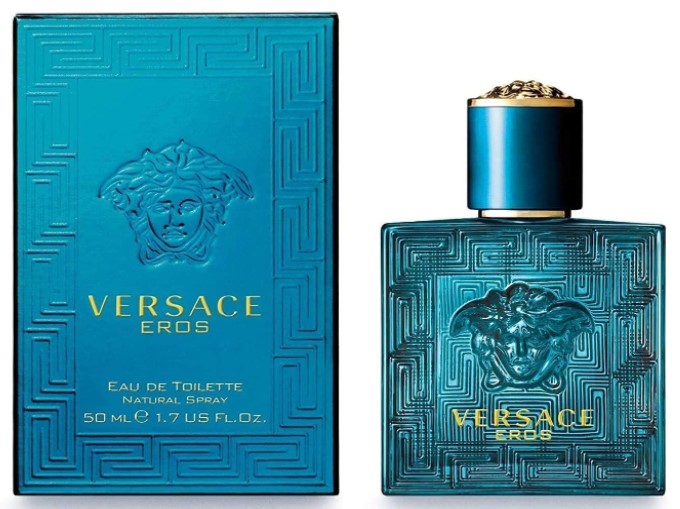 VERCACE EROS  EDT M 1.7OZ