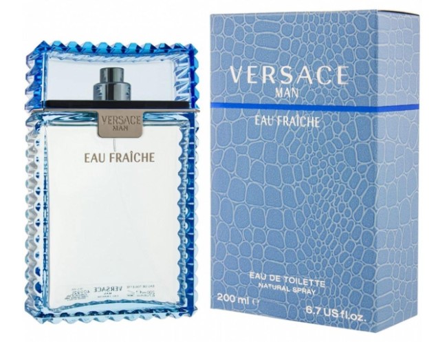 VERS EAU FRAICHE M/6.7OZ