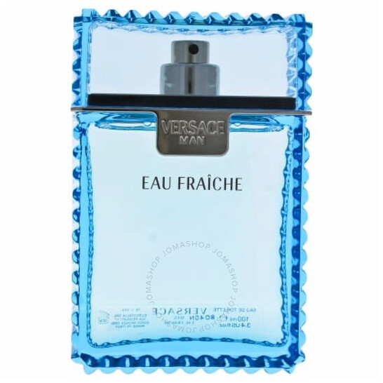 VERSACE EAU FRAICHE M/3.4