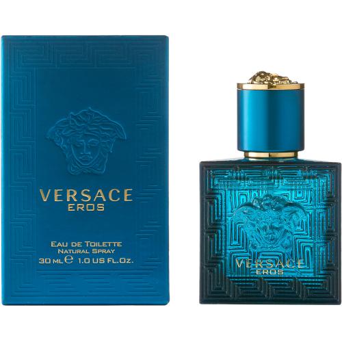 VERSACE EROS M/SP 1OZ