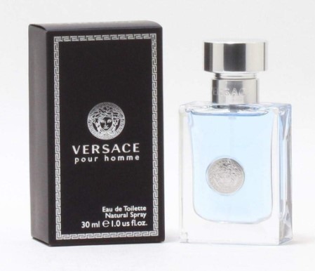 VERSACE POUR HOMME 1OZ