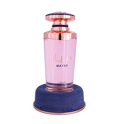 LATTAFA MAYAR EDP W/3.3OZ