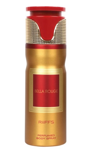 BELLA ROUGE BODY SPRAY