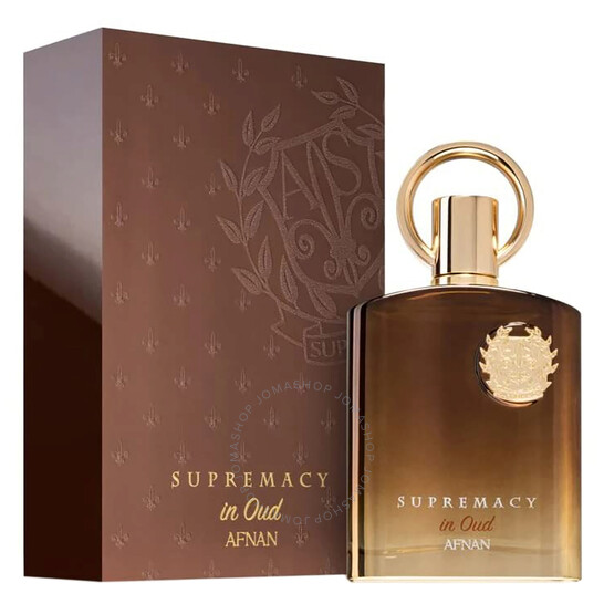 AFNAN SUPERMACY IN OUD LX