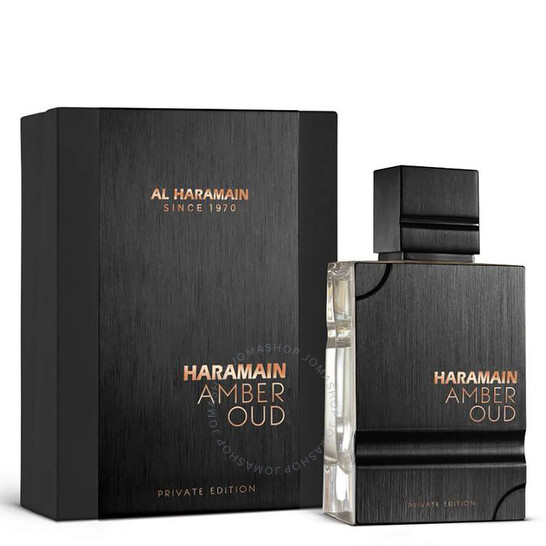 AL HARMAIN AMBER OUD PRIV