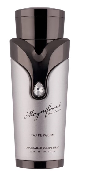 MAGNETIFICIENT BODY SPRAY