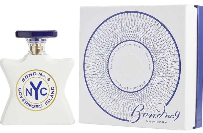 Bond No.9  Governors Island Unisex EDP Spray 3.4 Oz