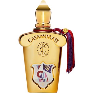 Xerjoff  Casamorati Casafutura Unisex EDP 3.4 Oz