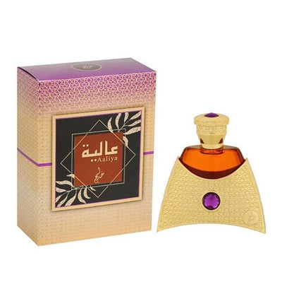 MAZOON Arabian Fragrance