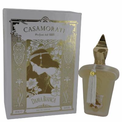 CASAMORATI DAMA BIANCA3.4