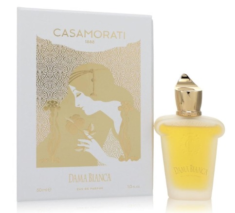 Xerjoff  Casamorati 1888 Dama Bianca for Women EDP 3.4 Oz 