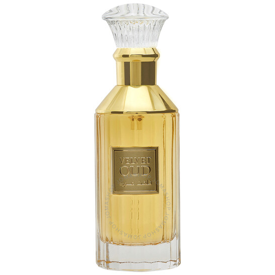 LATTFA VELVET OUD 3.4