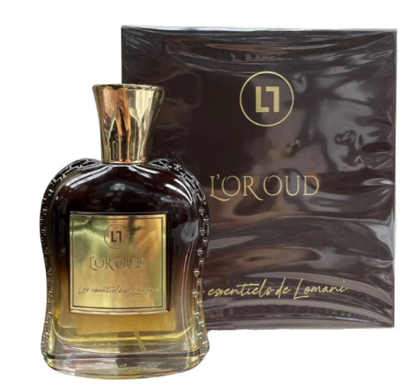 LOR OUD 3.4 SP UNISEX