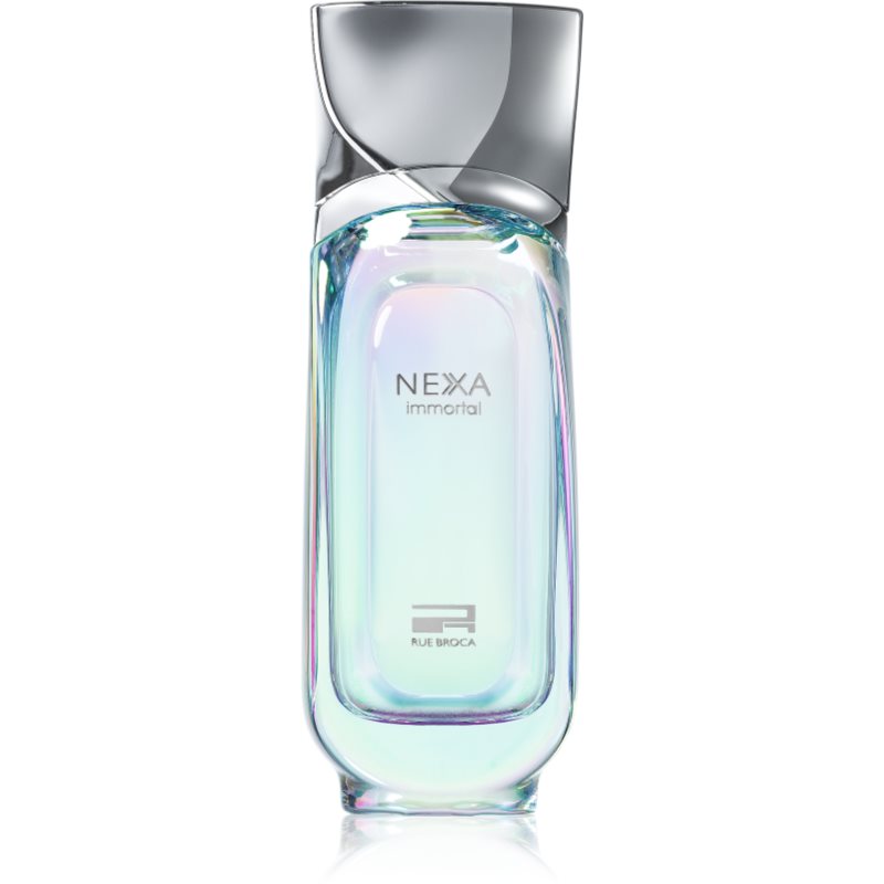 Rue Broca Unisex Nexa Immortal EDP Spray 3.4 oz