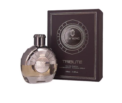 Dumont Per'King Tribute Unisex EDP Spray 3.4 Oz