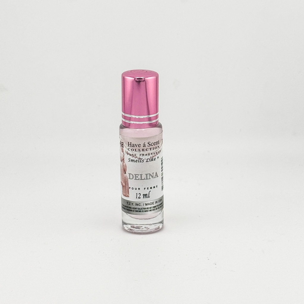 ROLLETIQUE DELINA OIL