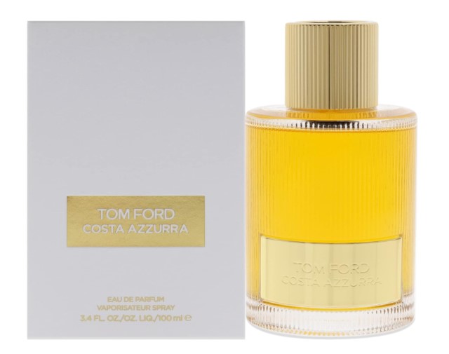 TOMFORD COSTA AZZURA 3.4