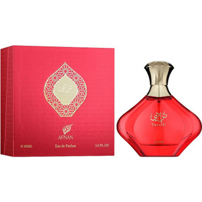 AFNAN TURATHI W RED EDP3O