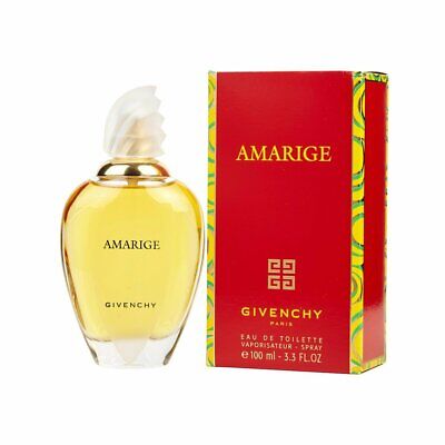 AMARIGE EDT W/SP 3.4*****