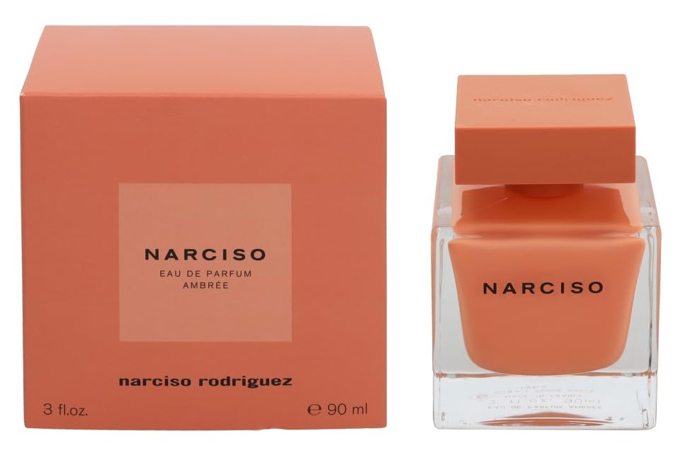 Ambree by Narciso Rodriguez 3 oz EDP