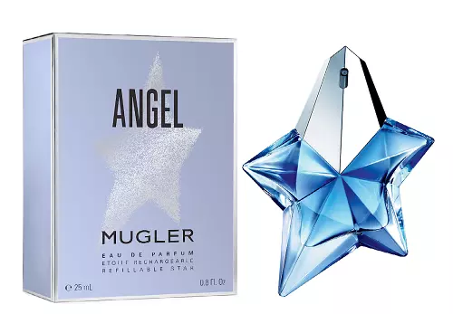 Angel 0.8 oz EDP Refillable for Women