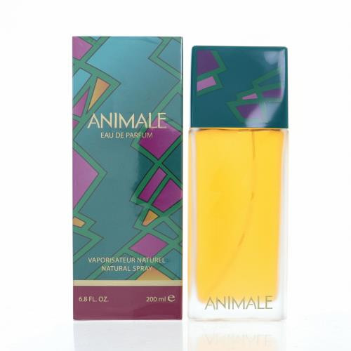 ANIMALE EDP W/SP 6.8OZ